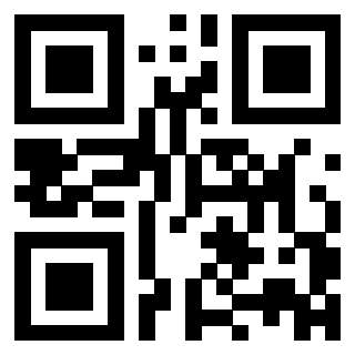 Il Qr Code di 3308737053