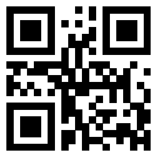 3308737055 - Immagine del QrCode associato