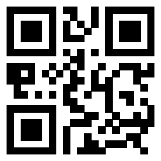 3308737056 - Immagine del QrCode associato