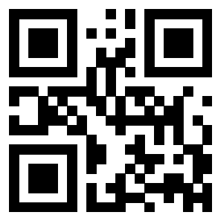 3308737057 Qr Code associato