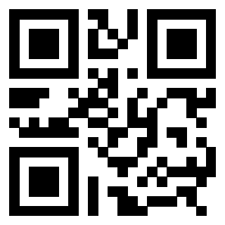 Immagine del QrCode di 3308737058