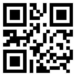 Scansione del Qr Code di 3308737061