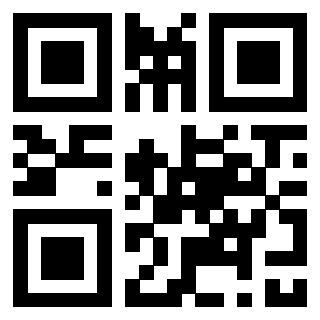 3308737063 - Immagine del Qr Code