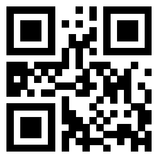 Scansione del Qr Code di 3308737064