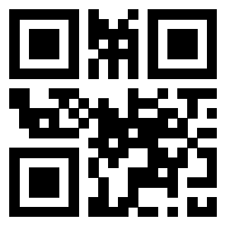 3308737065 - Immagine del QrCode associato
