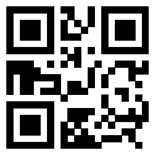 3308737066 QrCode associato