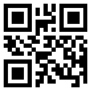 3308737070 - Immagine del QrCode