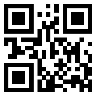 3308737072 - Immagine del QrCode associato