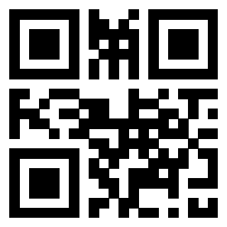 Immagine del QrCode di 3308737073