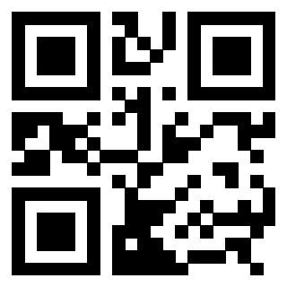 3308737080 QrCode associato