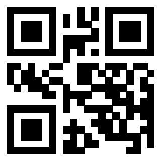 3308737086 - Immagine del Qr Code