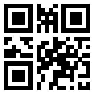 3308737087 - Immagine del QrCode