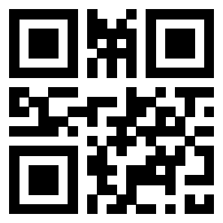Qr Code di 3308737089