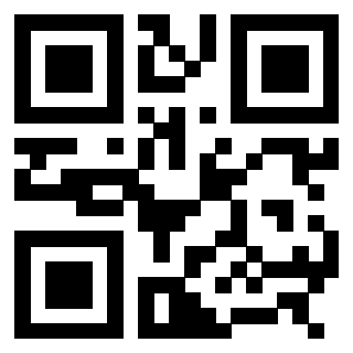 3308737094 - Immagine del QrCode associato