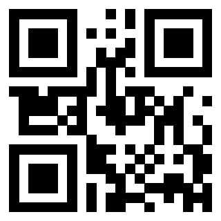 Qr Code di 3308737098