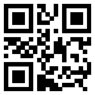 3308737103 Qr Code associato