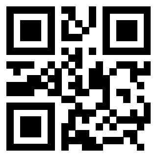 Il Qr Code di 3308737104