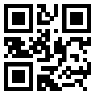QrCode di 3308737108