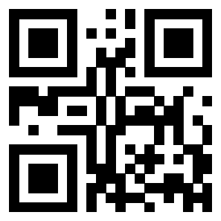 3308737109 - Immagine del QrCode associato