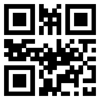Immagine del QrCode di 3308737111