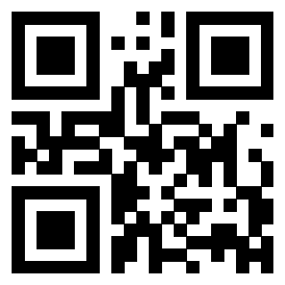 Scansione del Qr Code di 3308737115