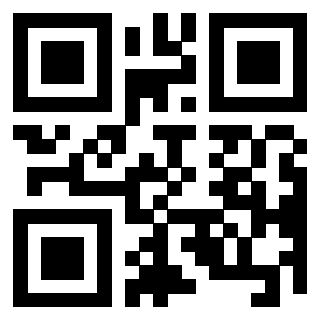 3308737116 QrCode associato