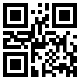 3308737120 - Immagine del Qr Code