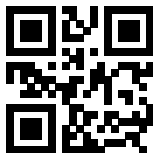 Qr Code di 3308737123