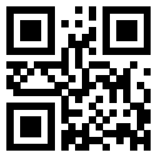 3308737124 QrCode associato