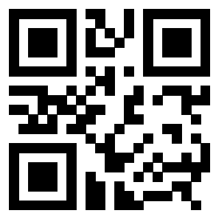 Scansione del Qr Code di 3308737130