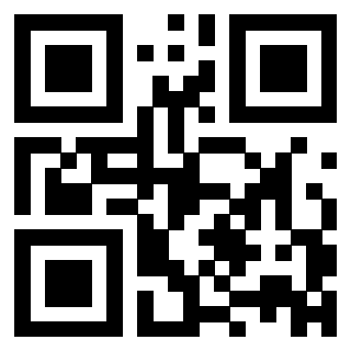 3308737133 - Immagine del QrCode associato