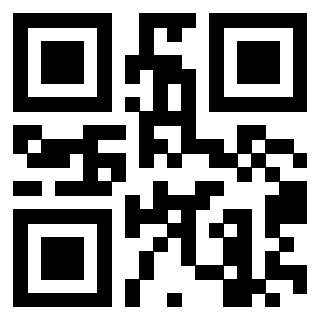 Immagine del Qr Code di 3308737138
