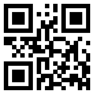 Il Qr Code di 3308737139