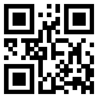 3308737141 QrCode associato
