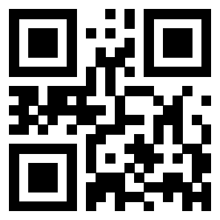 QrCode di 3308737143