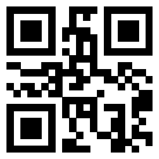 QrCode di 3308737145