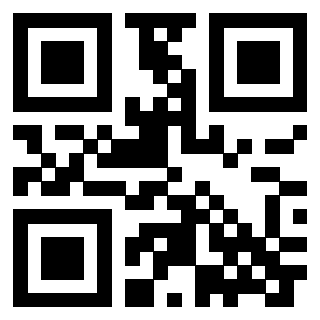 Scansione del Qr Code di 3308737148