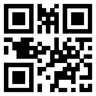 3308737151 Qr Code associato