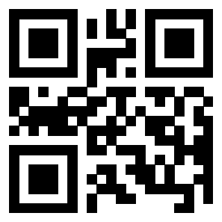 Immagine del Qr Code di 3308737152