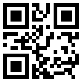 QrCode di 3308737153