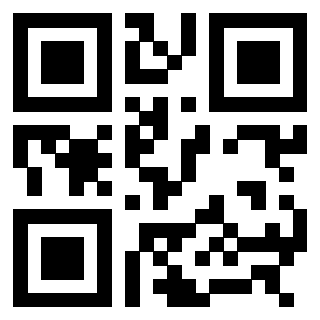 Qr Code di 3308737154