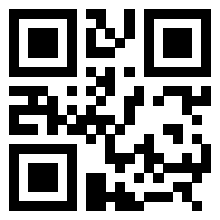 3308737155 - Immagine del QrCode associato