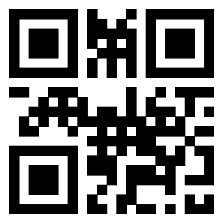 Qr Code di 3308737156