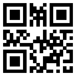 3308737159 QrCode associato