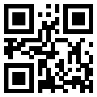 Scansione del Qr Code di 3308737166