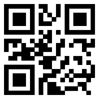 Immagine del QrCode di 3308737168