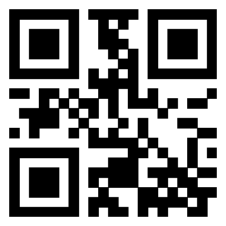 3308737169 QrCode associato