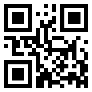 Il QrCode di 3308737171