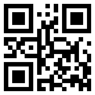 3308737177 - Immagine del QrCode associato