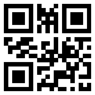 3308737178 Qr Code associato